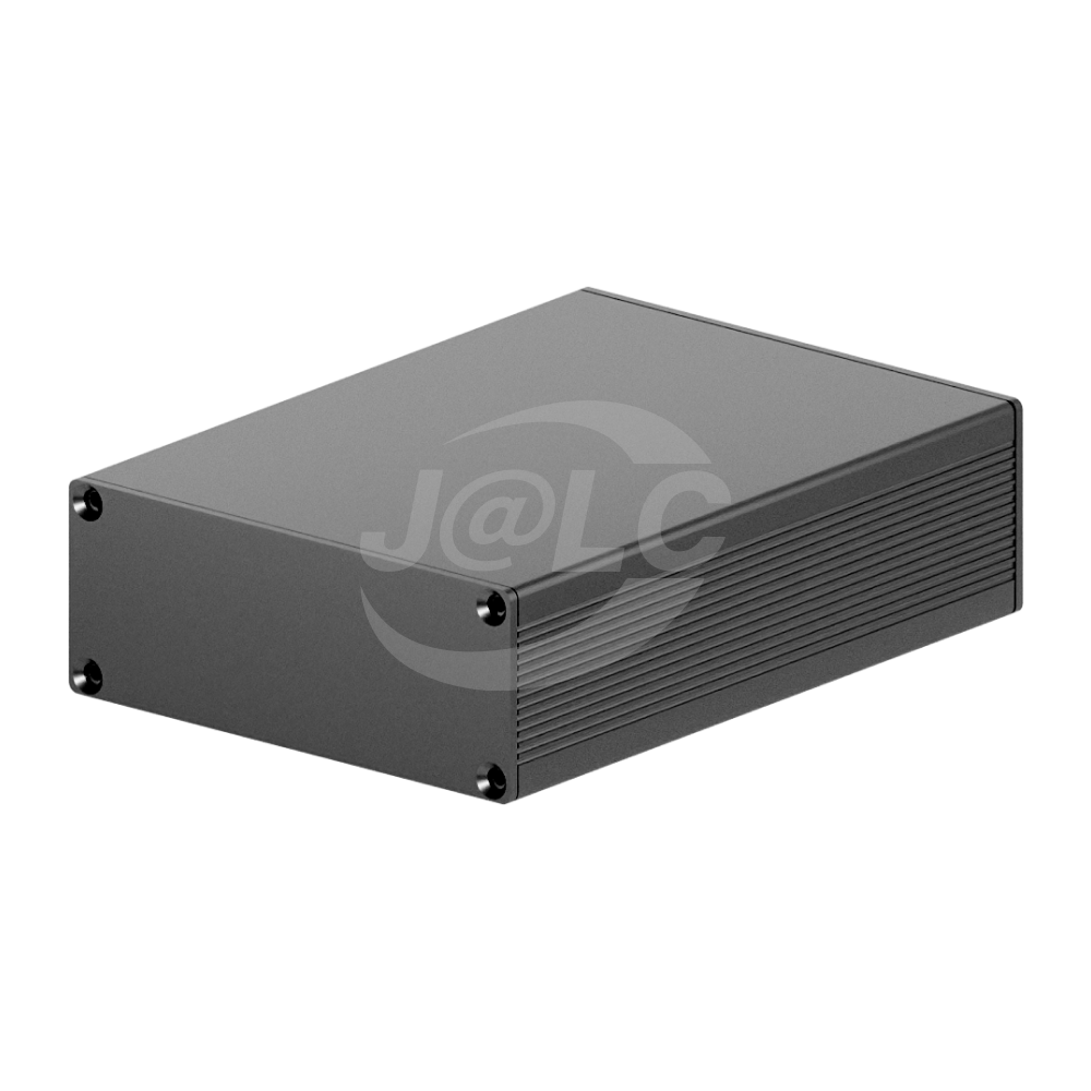 Aluminum Box (JLC) - 74*29*80, Monolithic | JLCMC